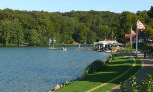 otto-photo malente am dieksee promenade