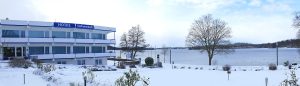 otto-photo Malente Dieksee Hotel Diekseequell Winter