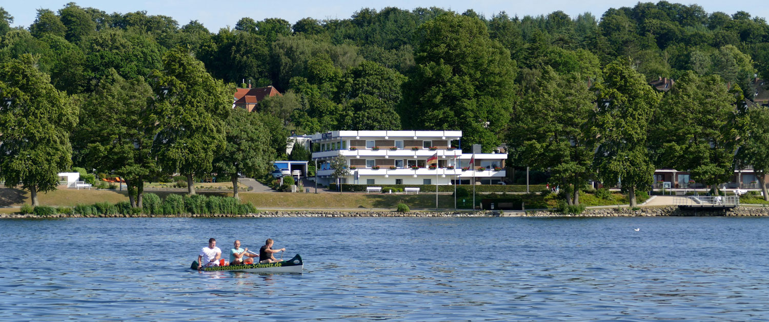 Hotel Diekseequell Bad Malente am Dieksee