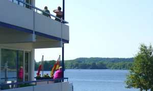 Hotel Diekseequell Bad Malente direkt am Dieksee