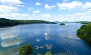 Hotel Diekseequell Bad Malente direkt am Dieksee